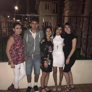 Meet your Posher, Erika